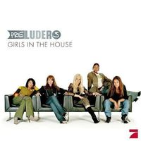 Preluders - CD - Girls in the house (2003)