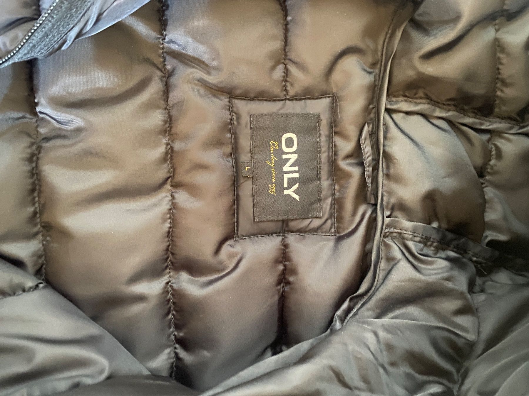 Only Giacche: Jacke – Nuovo (secondo la descrizione) da Linden venduto da martina_iwana 1