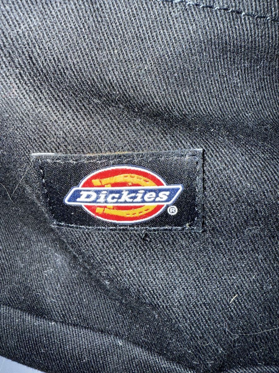 Dickies Borse: Dickies Bauchtasche Schwarz – Nuovo (secondo la descrizione) da Muri b. Bern venduto da yar_r5jk 1