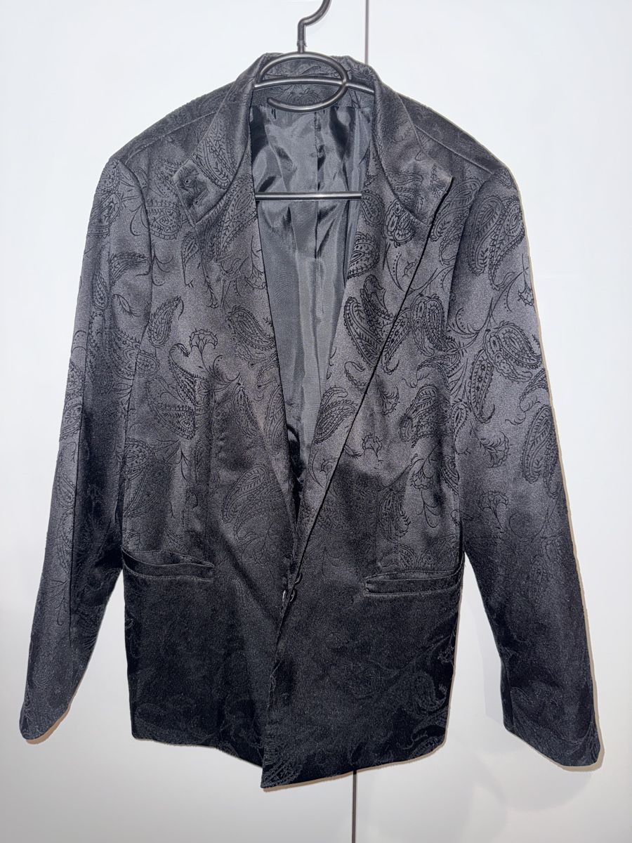 Giacche: Veste noire Francani design taille 22 – Nuovo (secondo la descrizione) da Boudry venduto da mat_zn57