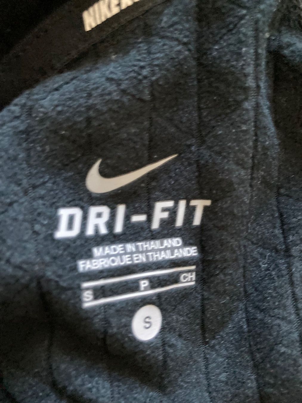 Nike Giacche: (A/G) Nike Sportjacke S – Usato da Jonen venduto da Sevenb 2