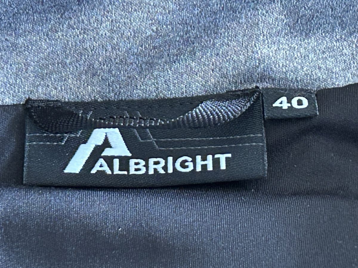 Albright Jacken: Albright Steppjacke Schweizer Design Grösse 40 Primaloft  – Neu (gemäss Beschreibung) aus Wolhusen von eve_m6cg 5
