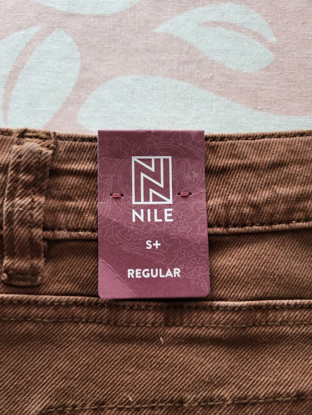 Nile Jeans: Neu Nile Jeans, Gr S+ – Nuovo (secondo la descrizione) da Suhr venduto da lul_87gh 3