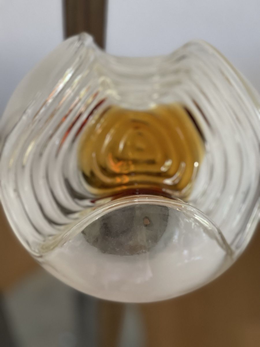 Murano Lampade: Stehlampe Muranoglas Vintage – Usato da Bern venduto da Delamer 4