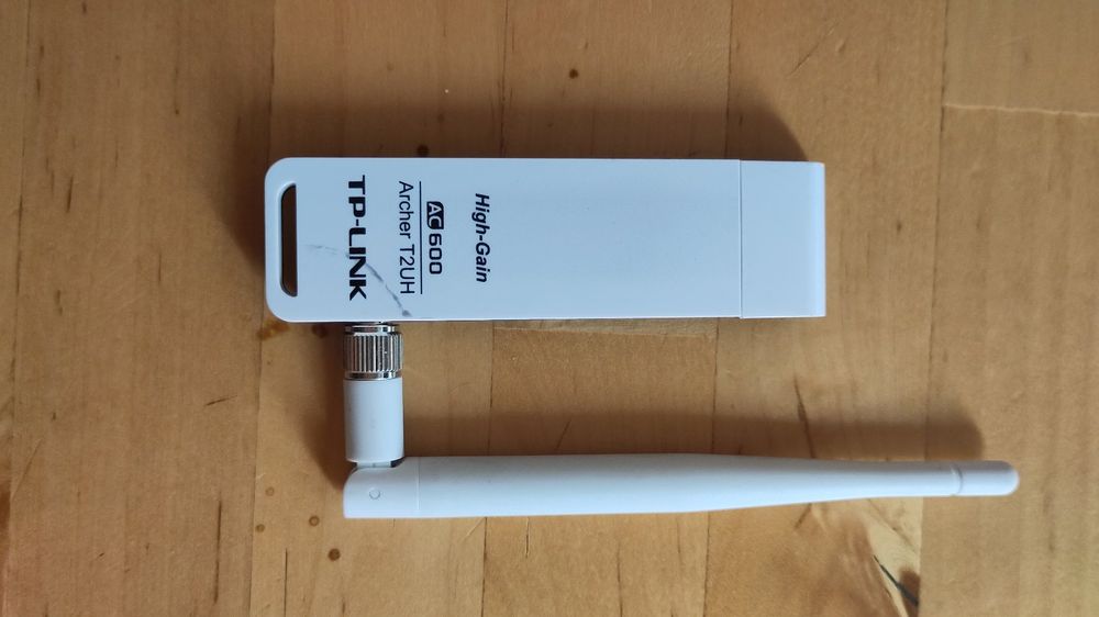 TP-LINK Archer T2UH | Kaufen auf Ricardo