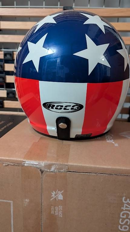 Caschi & visiere: Casco  – Usato da Sementina venduto da ncg_fn8t 1