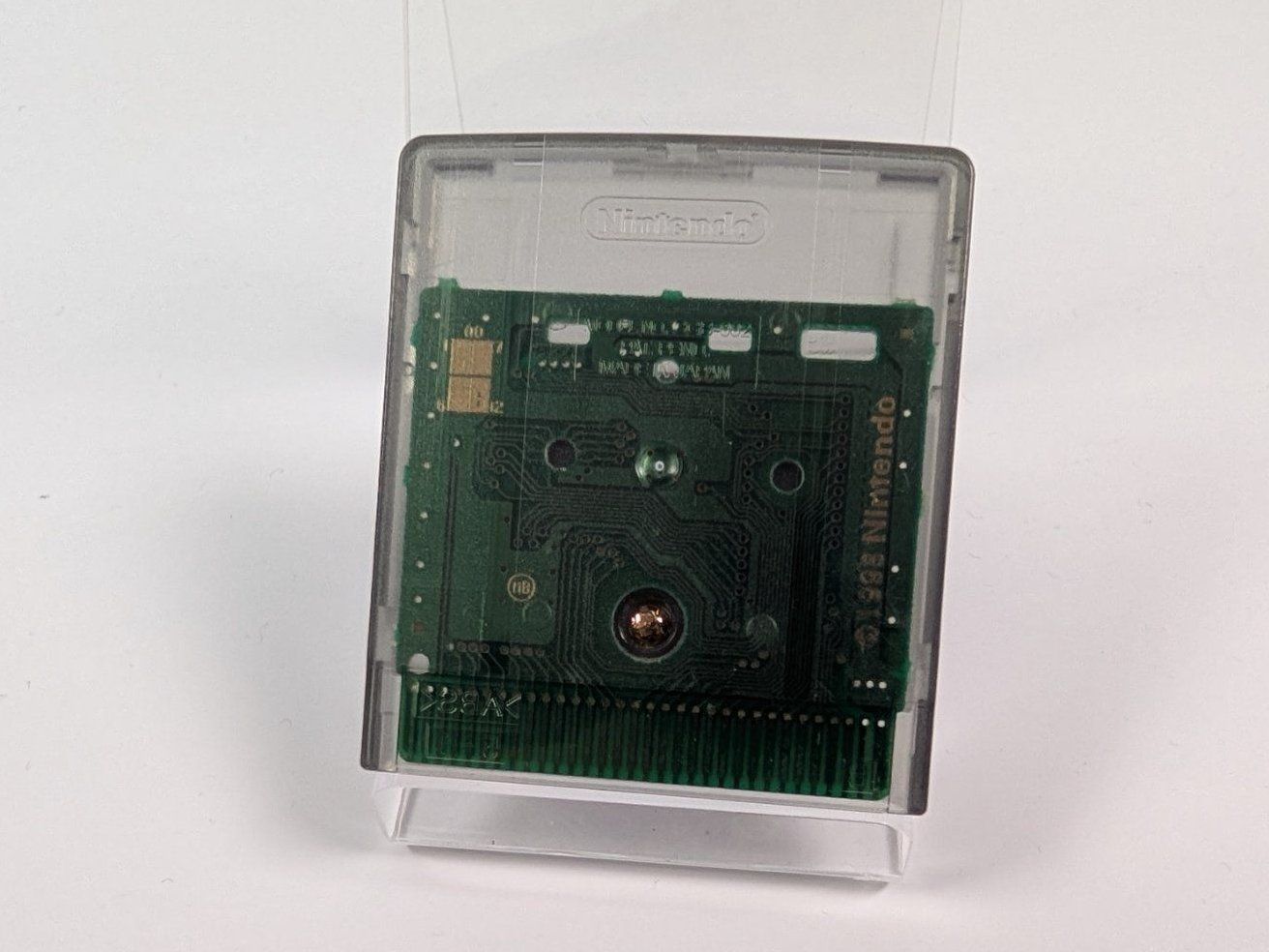 Nintendo Giochi: Gifty GameBoy Color – Usato da Ostermundigen venduto da TradeLab 1