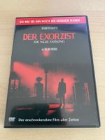 DVD - Der Exorzist - Die neue Fassung - Horror Klassiker!