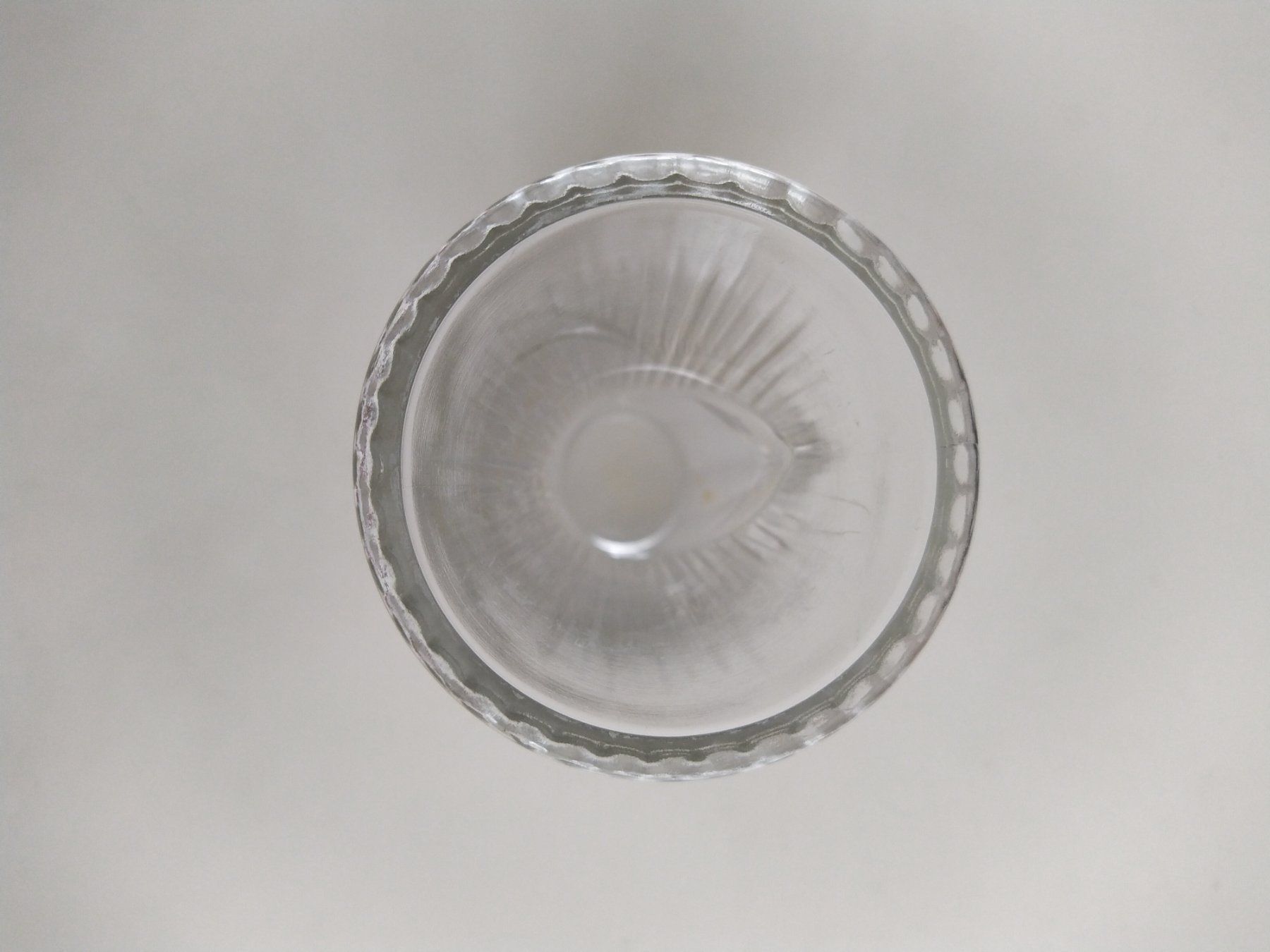 Vasi & Recipienti: Vase aus Glas – Usato da Triesen venduto da stephanieschurti 4