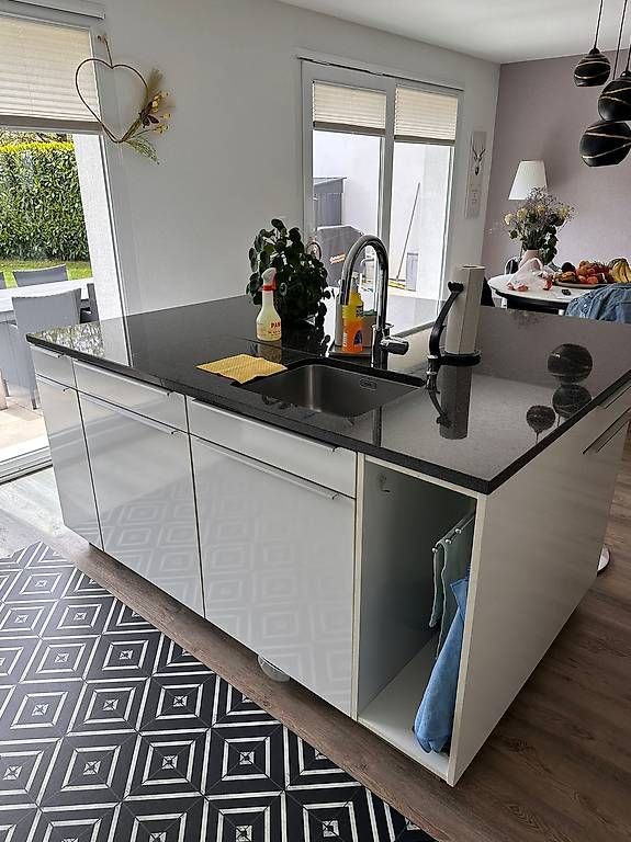 Cucine complete: Cuisine complète à vendre en l'état  – Usato da Fontaines venduto da HolyMcToto 1