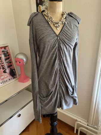 Burberry Strickjacke, wie neu, M= 38, Np:680.-