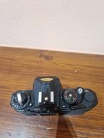 Nikon FE2