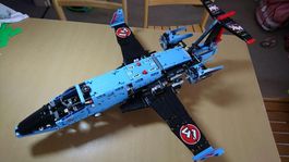 LEGO 42066 - Air Race Jet