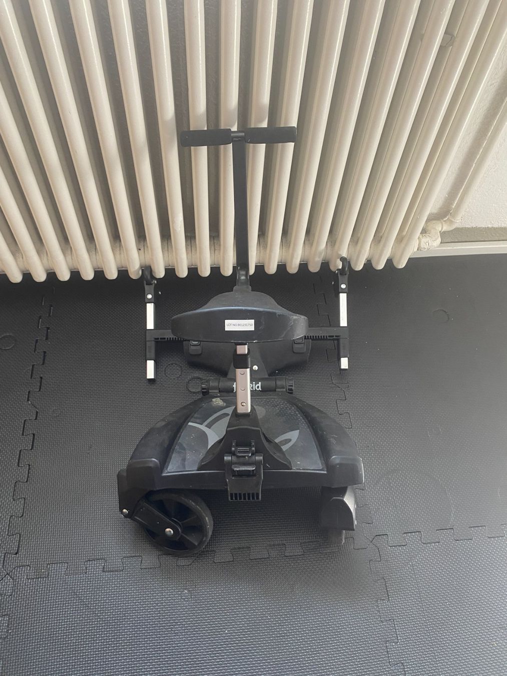 Fillikid Kinderwagen Zubehör: Buggy Board Fillikid – Gebraucht aus Küsnacht ZH von Remoulade
