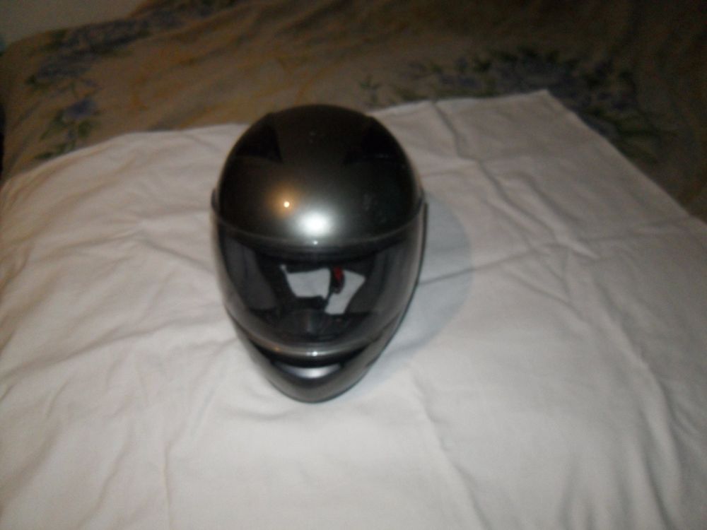 Helm ECER 22-05 /XL61-62 cm GR.1500+-50 | Kaufen auf Ricardo
