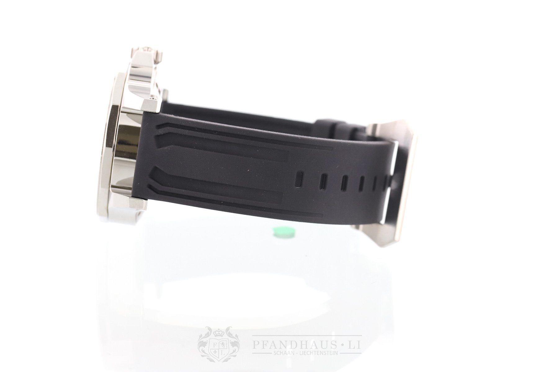 Uhren: NETHUNS REF. 7.1.2.7.02  LIMITED EDITION 011 / 299 – Neu (gemäss Beschreibung) aus Schaan von Pfandhaus-LI 3