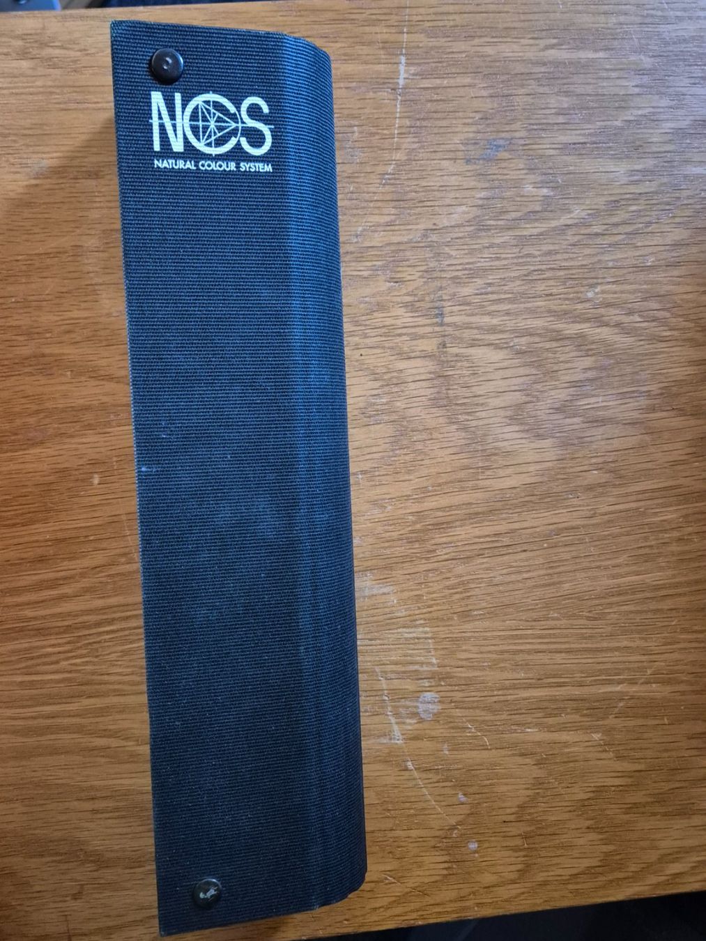 Tutti gli attrezzi: NCS Index – Usato da Rüttenen venduto da Mushorn 1