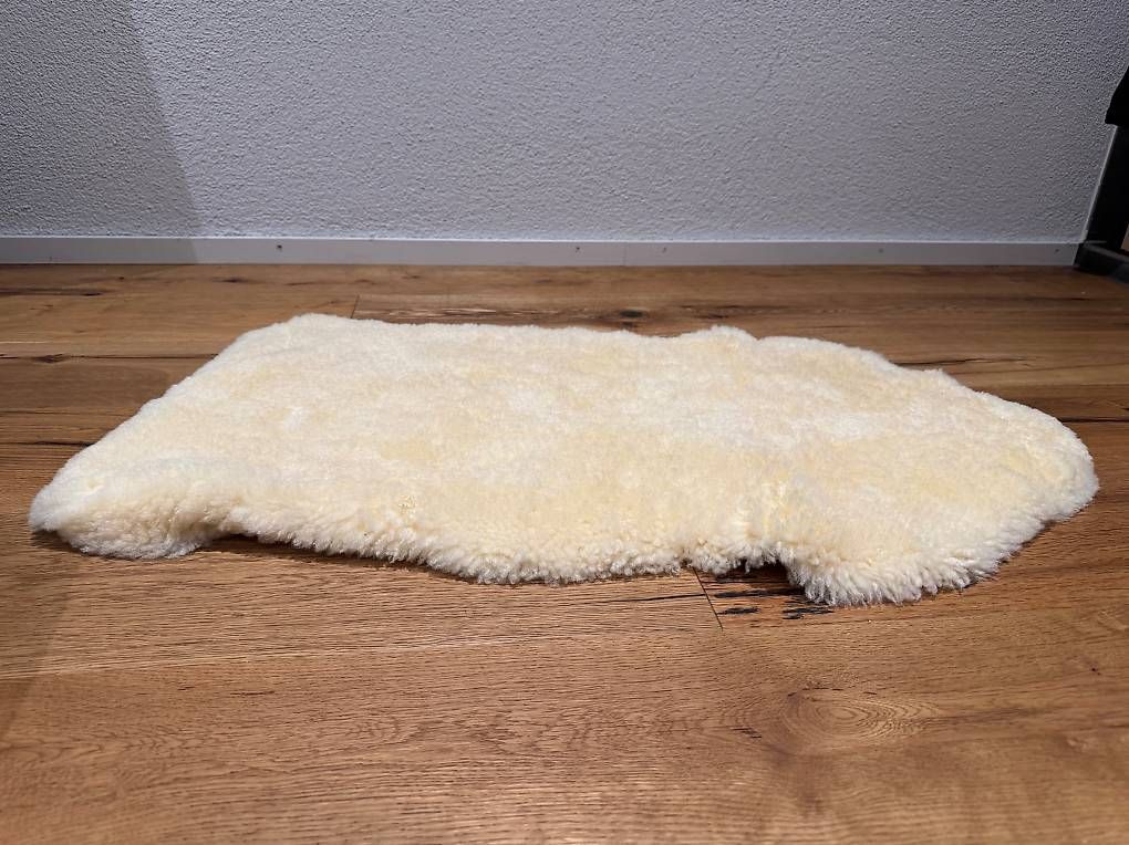 Giocattoli: Baby-Echtfell – Usato da Birrhard venduto da Raya1123