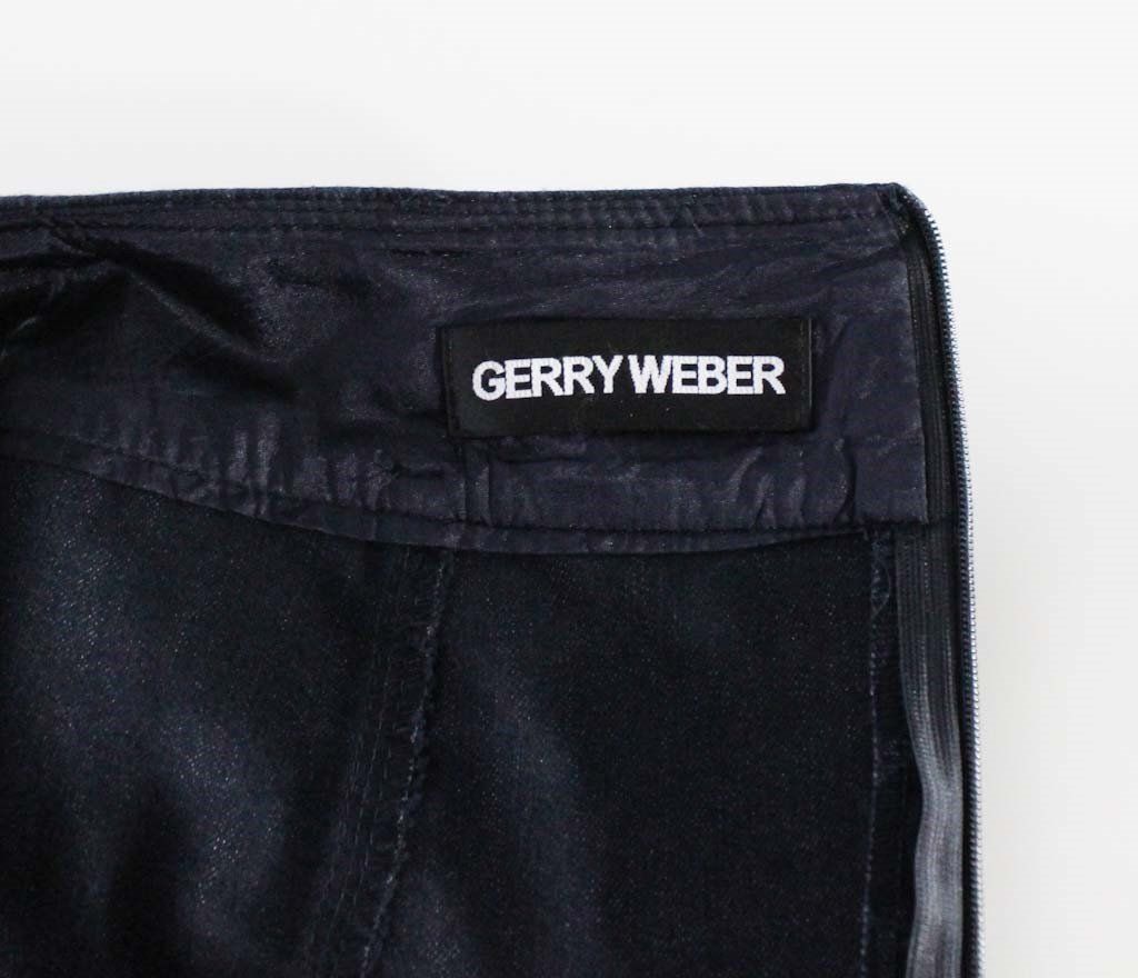 Gerry Weber Gonne: GERRY WEBER Rock Gr. 36 – Usato da Belp venduto da caramel-secondhand 5