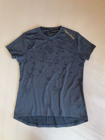 Süsses Troy Lee Designs kurzarm Velojersey Gr. M, wie neu