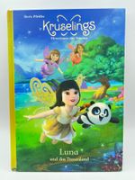 📖 Luna und das Traumland Kruselings Hüterinnen der Träume 1