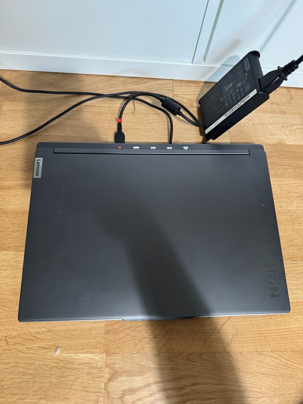 Lenovo Notebook: Lenovo Laptop - Legion Pro 5 – Nuovo (secondo la descrizione) da Bern venduto da ein_b9n9 1