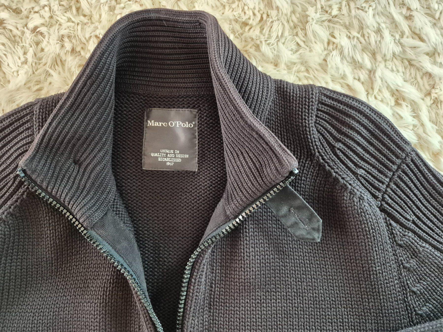 Marc O'Polo Giacche: Marc O'Polo Strickjacke – Usato da Zürich venduto da Mokile 3