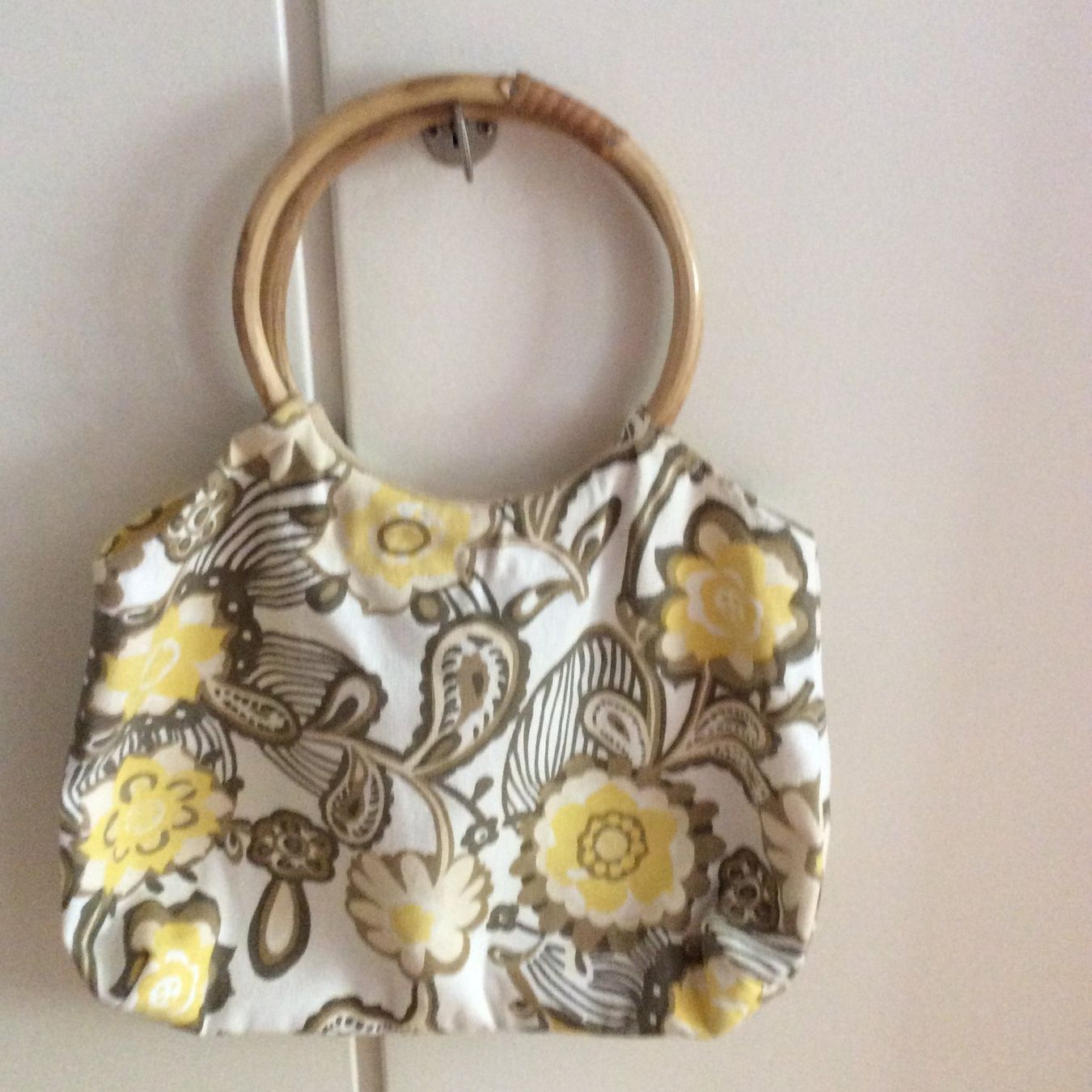 Borse da donna: Vintage Handtasche – Usato da Biel/Bienne venduto da Ganesh12 1