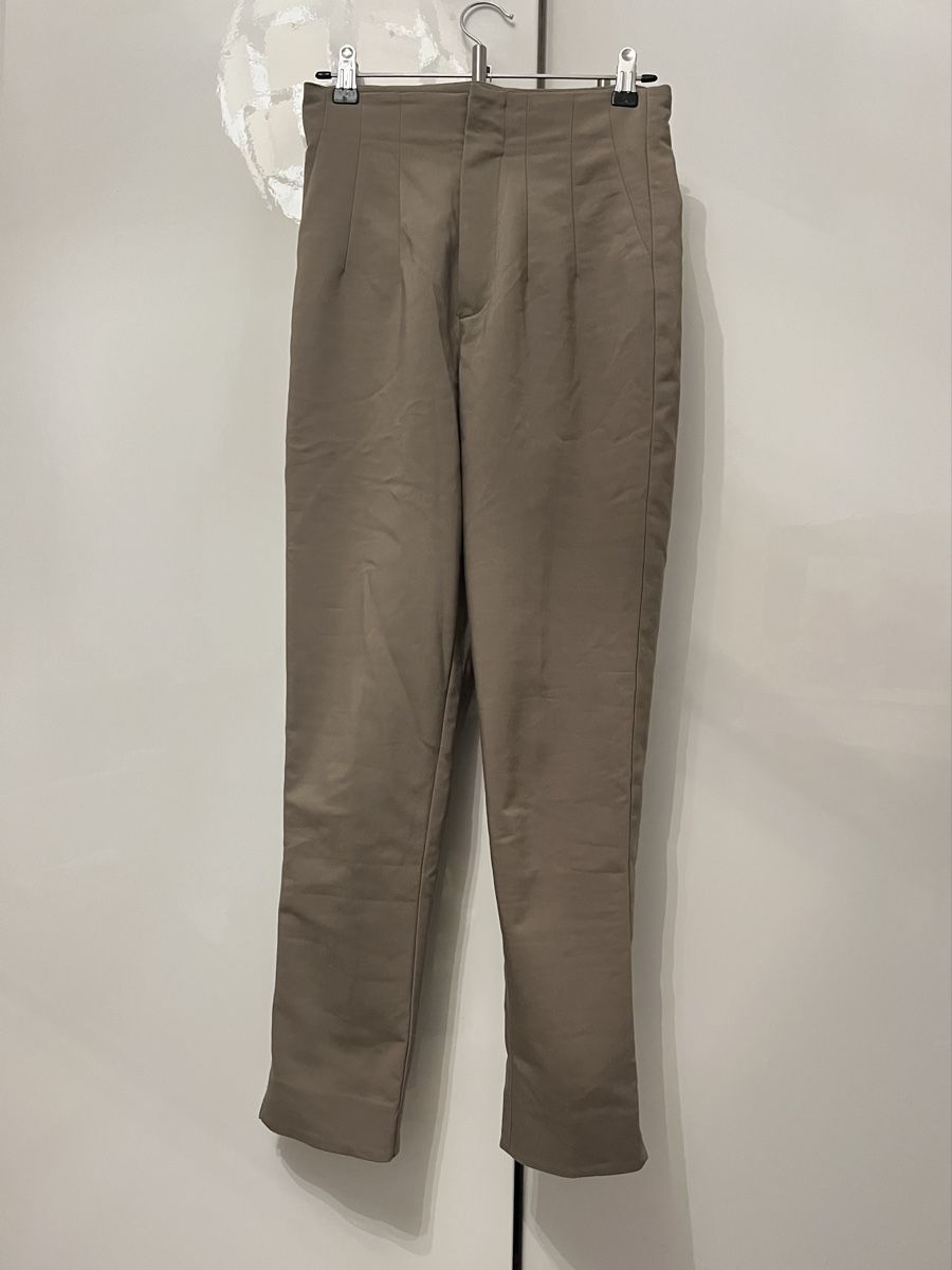 Zebra Pantaloni: Pantalon élégant taille XS – Nuovo (secondo la descrizione) da Aigle venduto da sow_m7gm 4