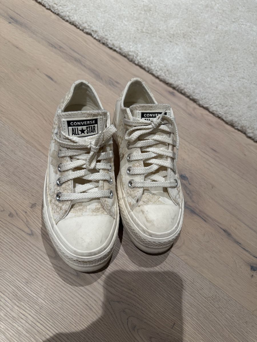 Converse Scarpe da donna: Converse All Star Gr. 36 – Usato da Näfels venduto da mar_2ptp