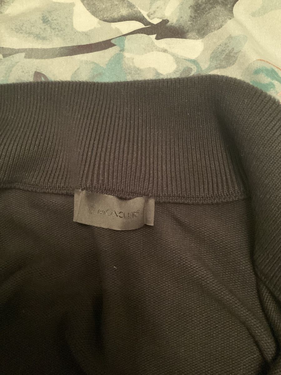 Moncler Giacche: Cardigan Moncler 3XL – Nuovo (secondo la descrizione) da Gland venduto da Soubrette 2