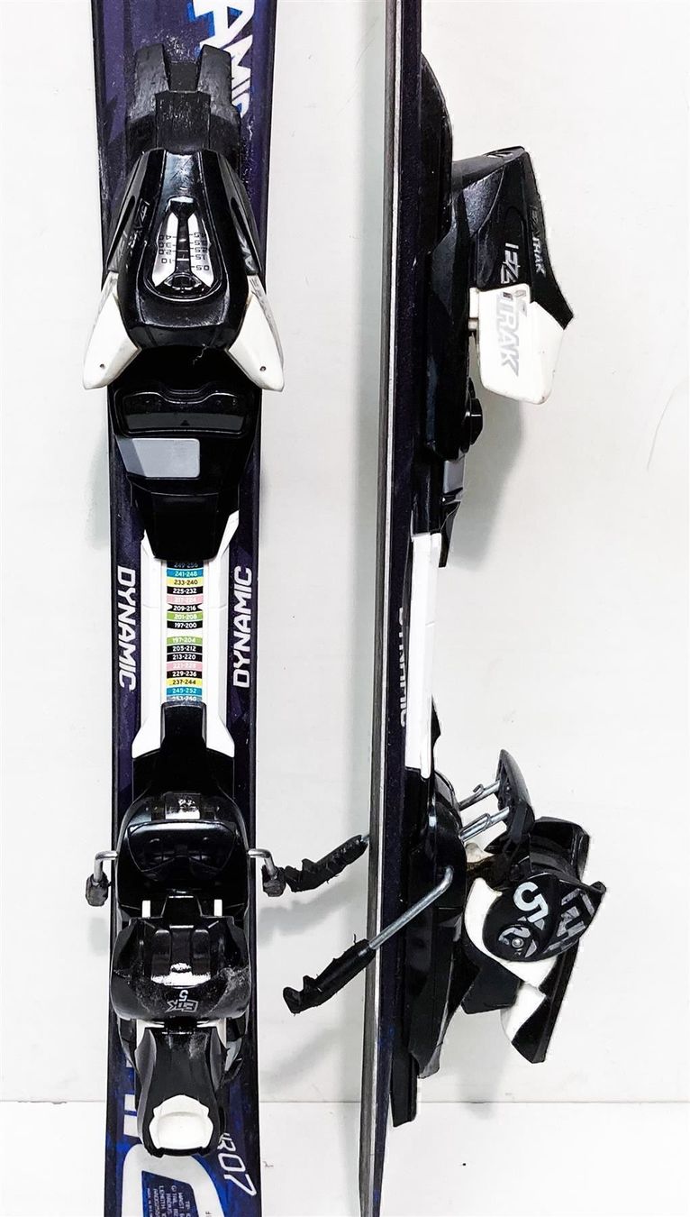 Sci: Kinderski DYNAMIC VR07  100 cm – Usato da Brüttisellen venduto da SkiverkaufStepan 2