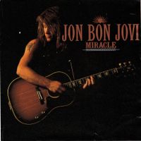 Bon Jovi Vinyl Single von 1990