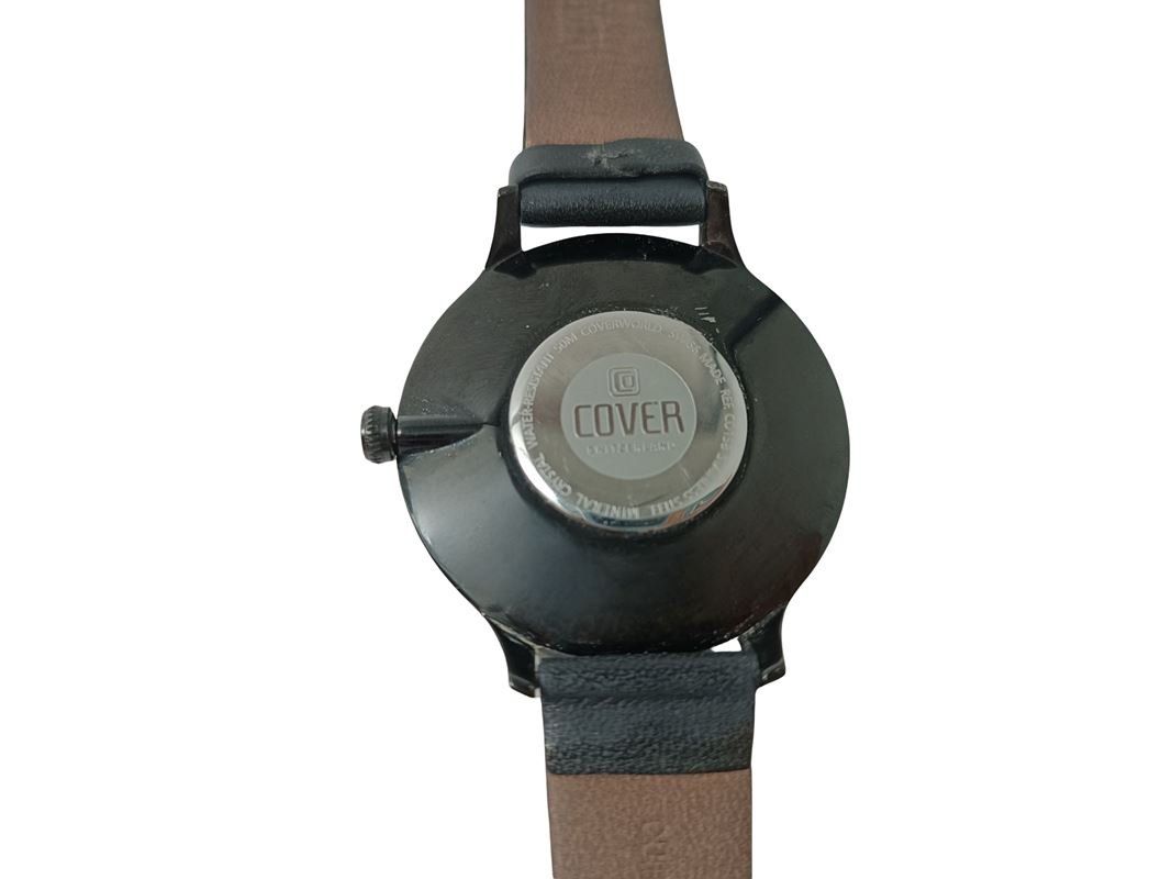 Orologi: COVER Piedra Armbanduhr – Usato da Luzern venduto da Restwert_Luzern 2
