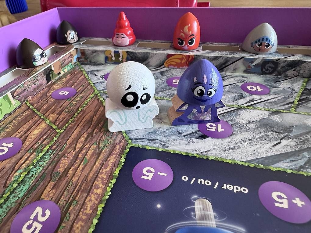 Migros Giocattoli: Spin Mania – Usato da St. Erhard venduto da Dan_Giu 1