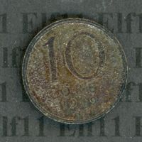 SEK___0.10 1949 -vz 10 Öre