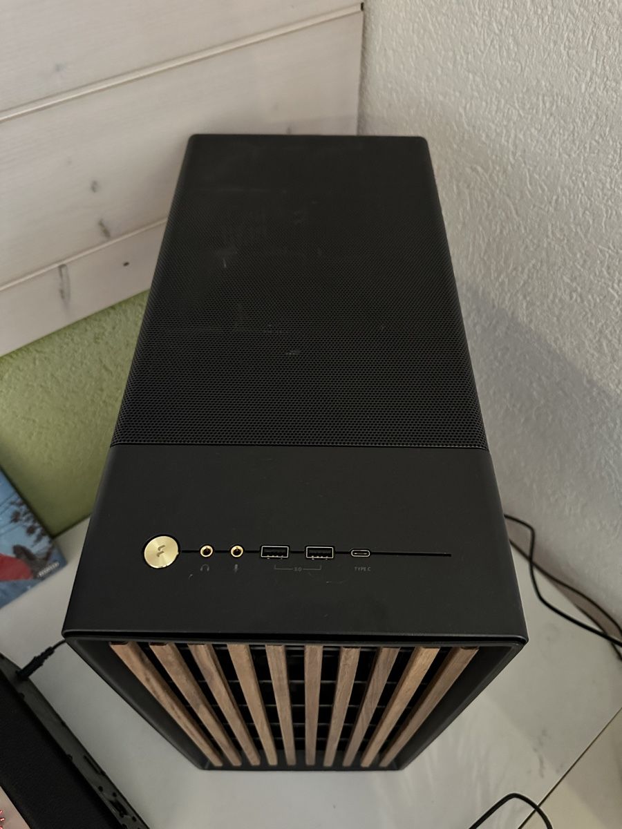 Amd PCs: AMD Gaming/Creator Pc – Neuf (Voir description) à Längenbühl par ZSilu3011 1