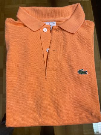 Hübsches Lacoste Kids Polo