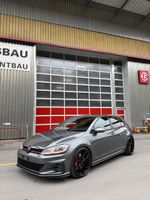 VW Golf 7 GTI ( ohne OPF )