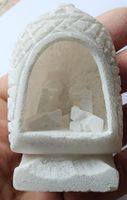 Mini Krippe Reisekrippe Retablo Weinachten Südamerika, Neu