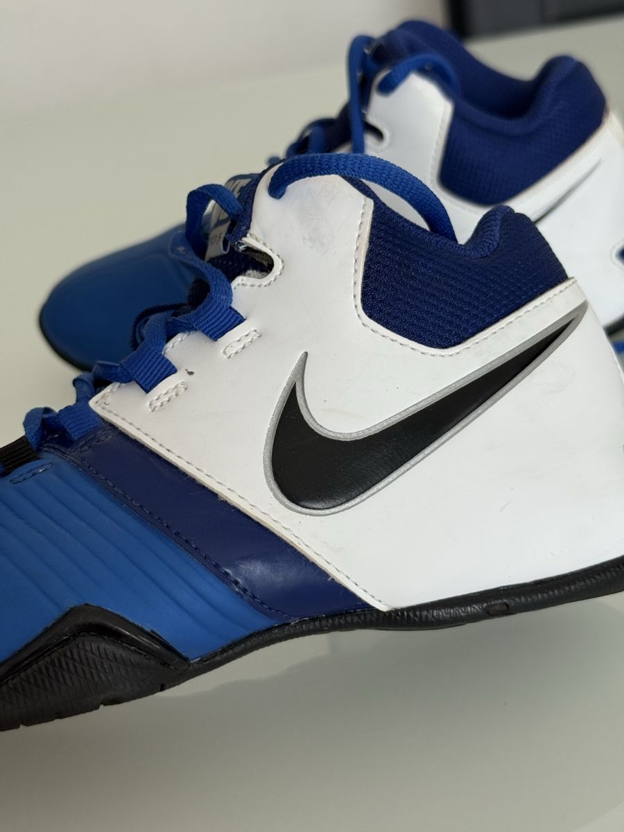Nike Scarpe per ragazzi: Basketball shoes – Usato da Thalwil venduto da perulina 7