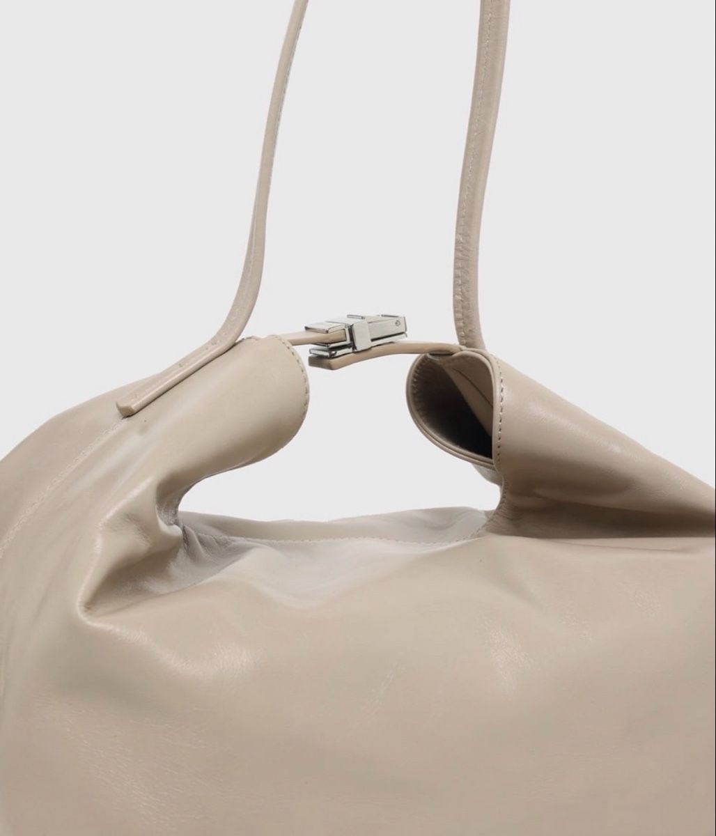 Borse da donna: By Far leather bag  – Nuovo e nell'imballaggio originale da Paradiso venduto da viorea 2
