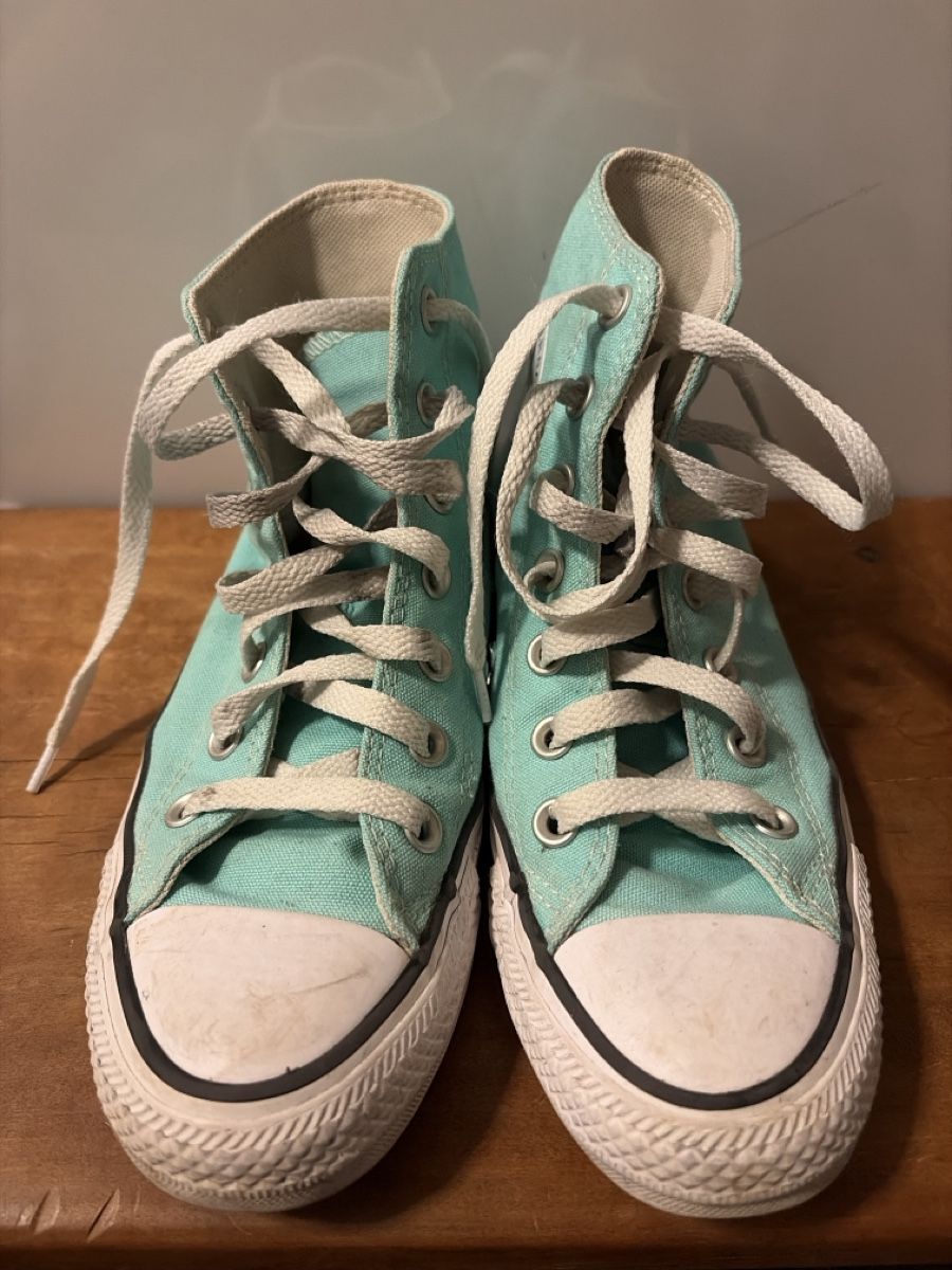 Converse Scarpe da uomo: Converse Grösse 36.5 – Usato da Granges-Paccot venduto da Fwaeber 1