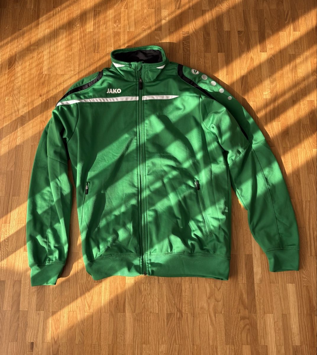 Jako Giacche: Jako Trainingsjacke – Usato da Arbon venduto da Bab 1