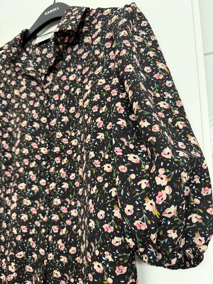 Camicette: move Bluse mit Blumenmuster, Grösse 38, Top Zustand! – Usato da Adliswil venduto da StephanieAnnina 3