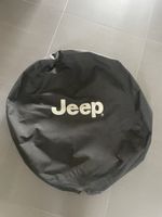 Jeep Ersatzradabdeckung