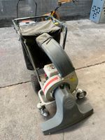 Cramer Laubsauger LS 5000