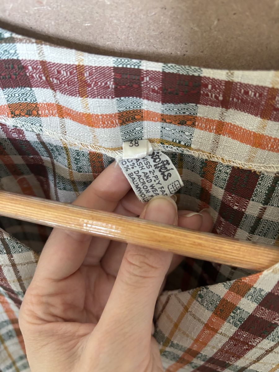 Robes: Robe vintage S/M – D'occasion à St-Saphorin-Lavaux par selb94 1