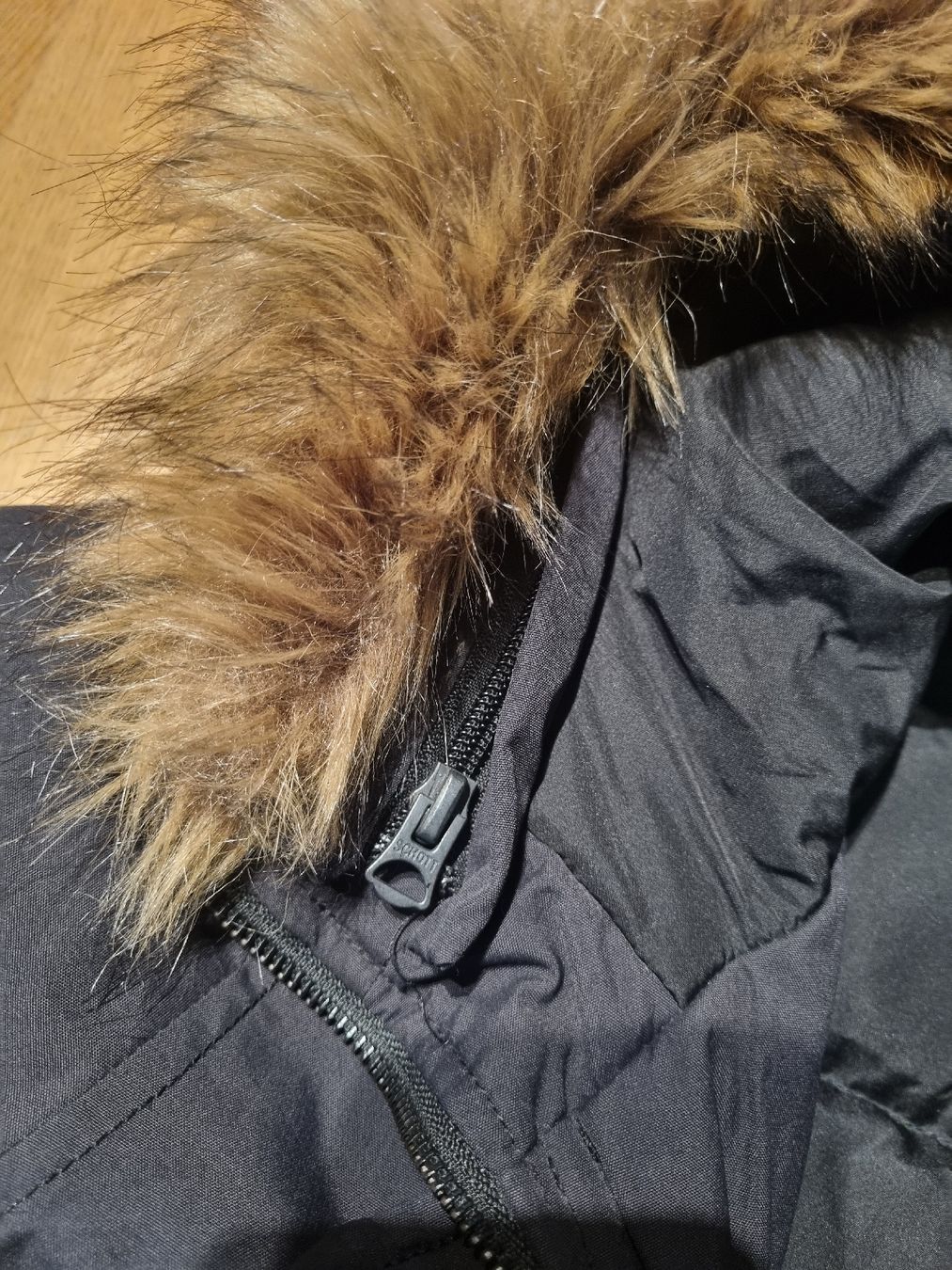 Mäntel: Wintermantel gr S – Gebraucht aus Rümlang von Franny93 2