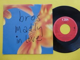 Bros – Madly In Love